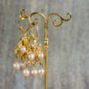 Capello Earrings