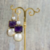 Pendientes Velata
