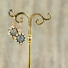 Cyrano Topacio Earrings