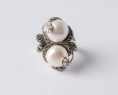 Anillo Ginger