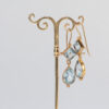 Pendientes Rowena