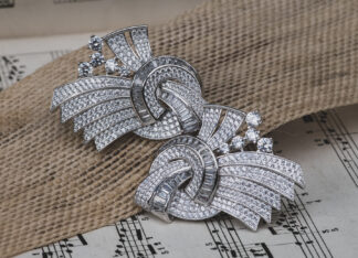 Broche Fabila
