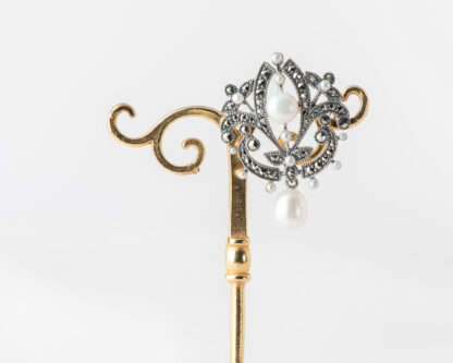 Broche Colgante Arend