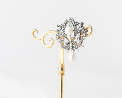 Broche Colgante Arend