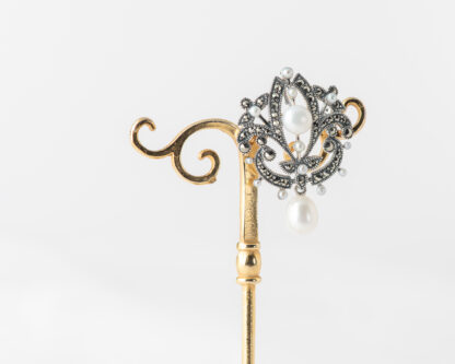 Broche Colgante Arend