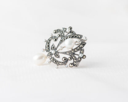 Broche Colgante Arend