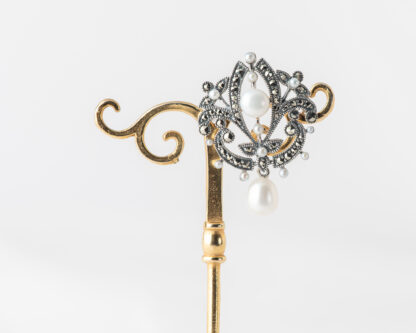 Broche Colgante Arend