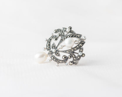 Broche Colgante Arend