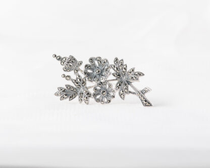 Broche Ramo