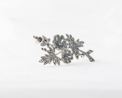 Broche Ramo
