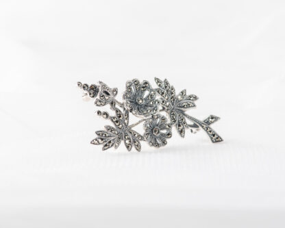 Broche Ramo