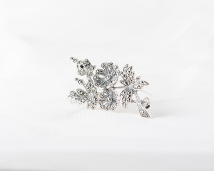 Broche Ramo