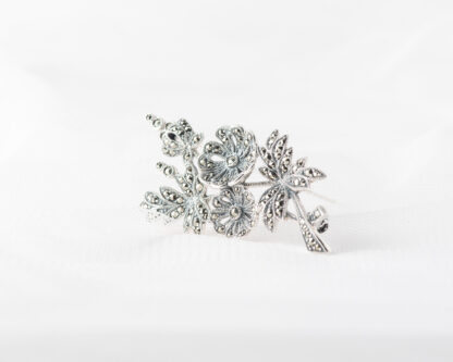 Broche Ramo