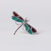 Broche Libelula