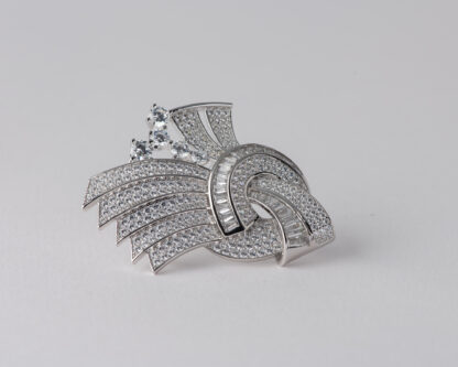 Broche Fabila
