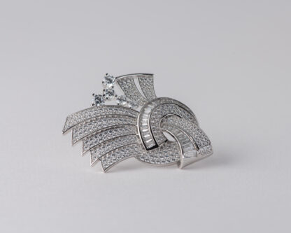 Broche Fabila