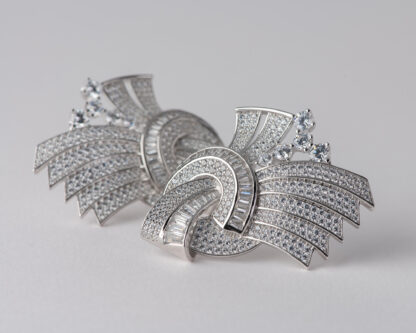 Broche Fabila