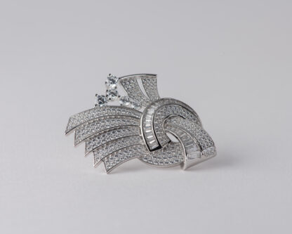 Broche Fabila