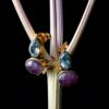 Pendientes Atriz