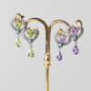 Pendientes Bernabe