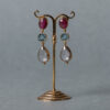 Pendientes Catania