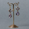 Pendientes Diana