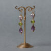 Pendientes Margaret