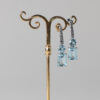 Pendientes Brittania