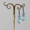 Pendientes Brittania