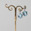 Pendientes Montilla