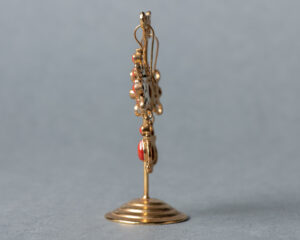Pendientes Nicosia