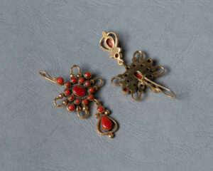 Pendientes Nicosia