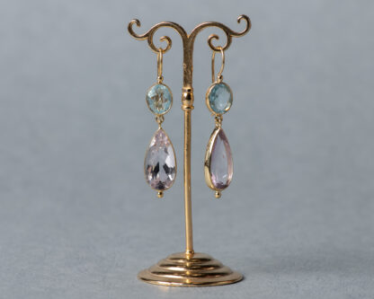 Pendientes Pekin