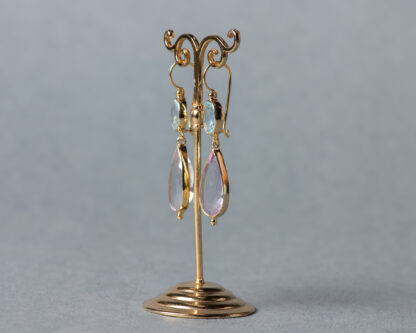 Pendientes Pekin
