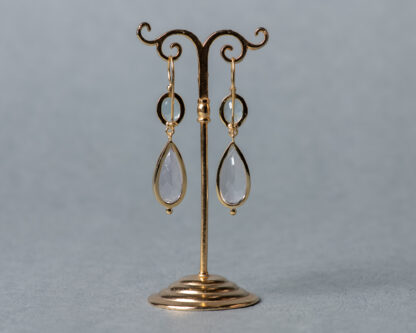 Pendientes Pekin