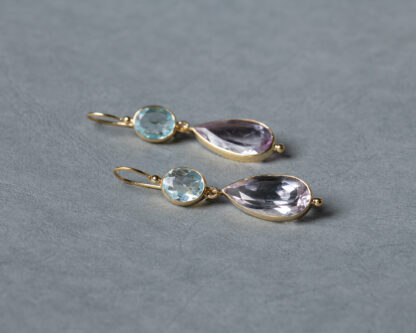 Pendientes Pekin