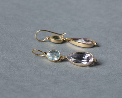 Pendientes Pekin