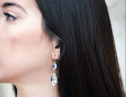 Pendientes Pekin
