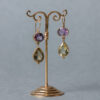 Pendientes Selene