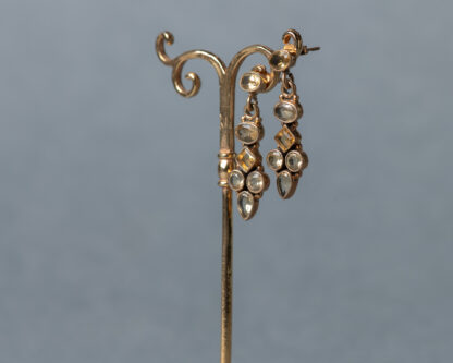 Pendientes Solin