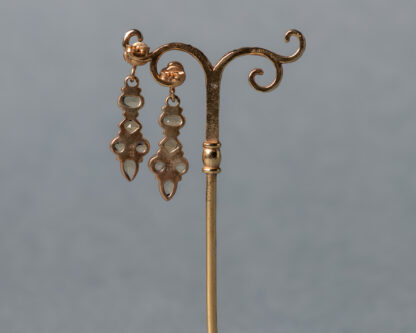 Pendientes Solin