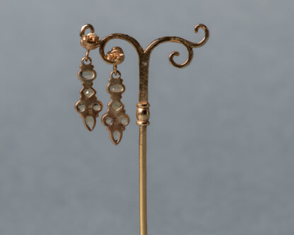 Pendientes Solin