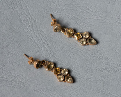 Pendientes Solin