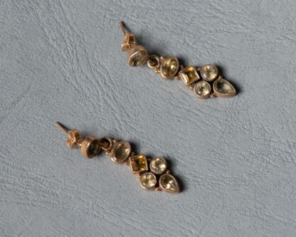 Pendientes Solin