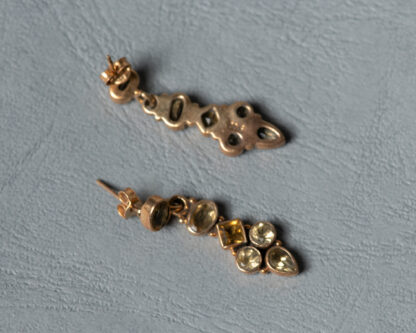 Pendientes Solin