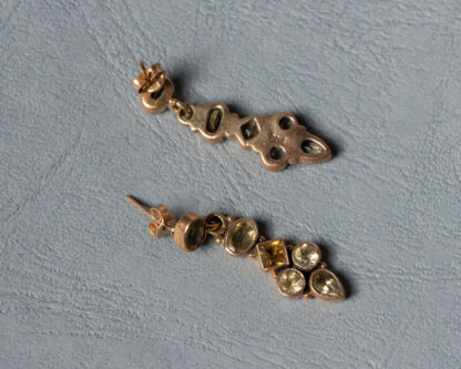 Pendientes Solin