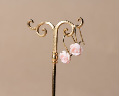 Pendientes Buzio