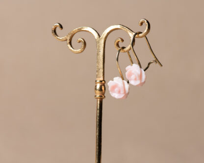 Pendientes Buzio