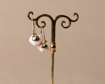 Pendientes Buzio