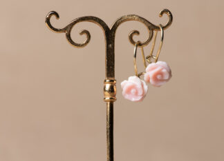 Pendientes Buzio